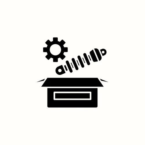 Spare Parts
